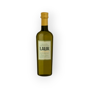 Aceite De Oliva V.e. Terroir Altos Limpios *500ml Vidrio Laur