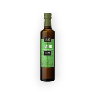 Aceite De Oliva V.e. *1l Vidrio Laur