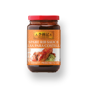 Salsa Para Costillas *397g Lee Kum Kee