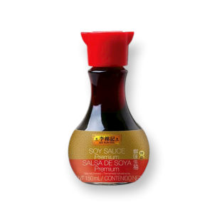 Salsa De Soja Premium Envase Vertedor *150ml Lee Kum Kee