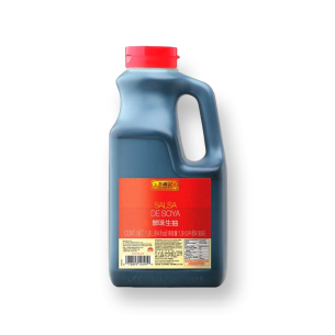 Salsa De Soja *1.9l Lee Kum Kee 