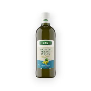 Olio Extra Vergine Di Oliva Italiano *1l Levante