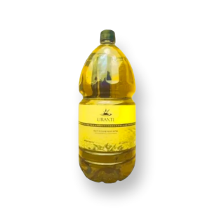 Aceite De Oliva V.e. Pet *3l Libanti 