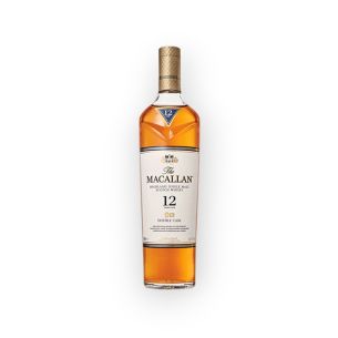 Macallan Double Cask 12 AÑos *700ml 