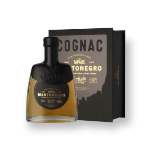 Mantonegro Cognac Estuche *700ml 