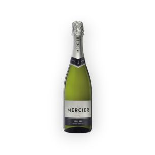 Espumante Mercier Demi Sec *750ml