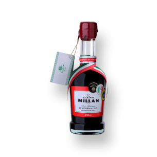 Aceto Balsamico Di Modena Italia Ipg *250ml Millan