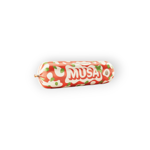 Mozzarella Musa *500g