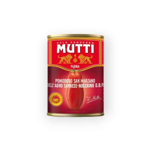 San Marzano *400g Mutti