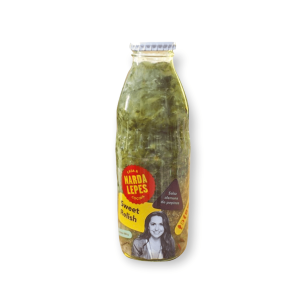 Relish De Pepinos *480g Narda Lepes