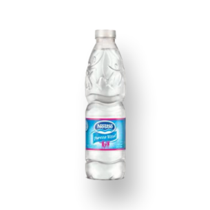 Nestle Agua Pureza Vital *500ml