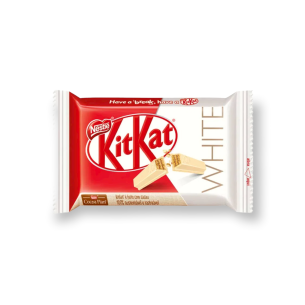 Kit Kat White *41,5g Nestle