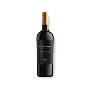 Nieto Senetiner Blend Collection Cab Sauv - Cab Franc - P Ver *750ml