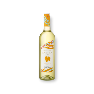 Norton Cosecha Tardia Blanco *750ml