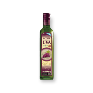 Aceite De Pepitas De Uva *500ml Olivi Hnos.