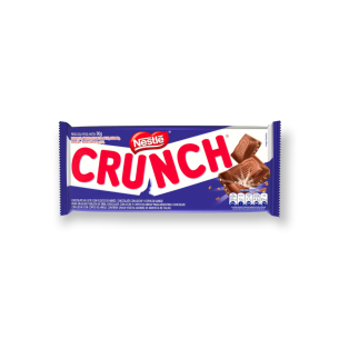 Nestle Crunch *90g