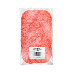 Salame Milan Cagnoli Atm Doy Pack 1kg