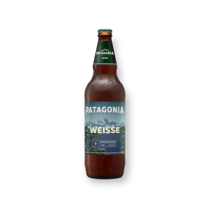 Patagonia Weisse *730ml Bot