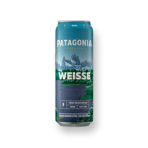 Patagonia Weisse *410ml Lata