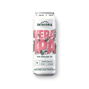 Patagonia Vera Ipa *410ml Lata