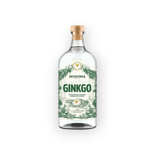 Patagonia Ginkgo *500ml