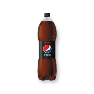 Pepsi Black *2.25l Bot 