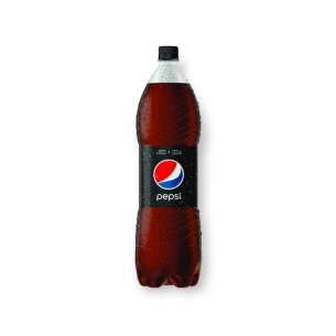 Pepsi Black *1.5l Bot