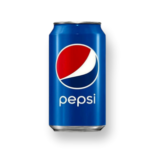 Pepsi *354ml Lata 