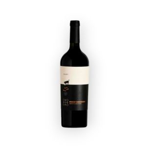 Perro Callejero Blend De Malbec *750ml