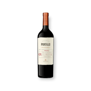 Portillo Malbec *750ml