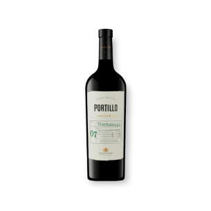 Portillo Tempranillo *750ml