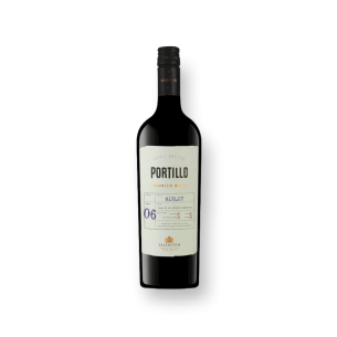 Portillo Merlot *750ml