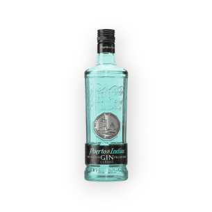 R2) Gin Puerto De Indias *700ml