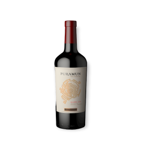 Puramun Malbec *750ml 