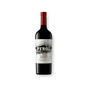 Pyros Single Vineyard Block N° 4 *750ml