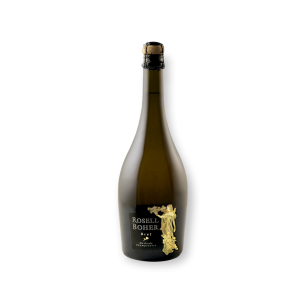 Espumante Rosell Boher Brut *750ml 