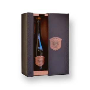 Espumante Rosell Boher Grand Cuvee 70 Meses Estuche *750ml 