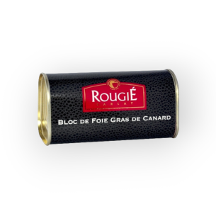 Foie Gras *210g Rougie 