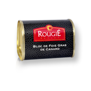 Foie Gras *145g Rougie 