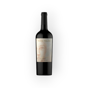 Ruca Malen Cap1 Malbec *750ml