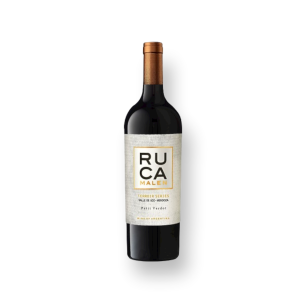 Ruca Malen Terroir Petit Verdot *750ml