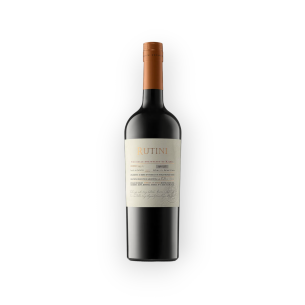 Rutini Dulce Encabezado Malbec *750ml