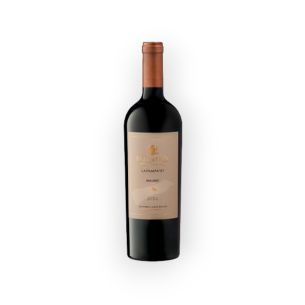 Salentein Single Vineyard La Pampa Malbec *750ml