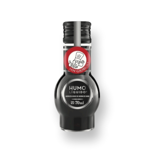 Humo Liquido Vidrio *70ml San Giorgio