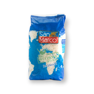 Riso Basmati *500g San Marco