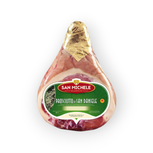 Prosciutto Di San Daniele San Michele * Peso 