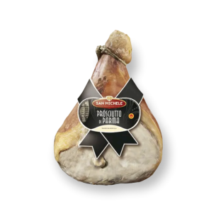 Prosciutto Di Parma San Michele * Peso 