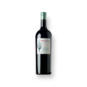 Yacochuya Mr Malbec *750ml