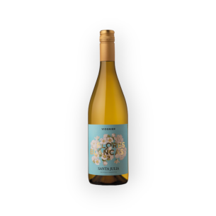 Santa Julia Flores Blancas Viognier *750ml 