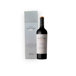 Septima Obra Reserva Malbec Estuche *750ml